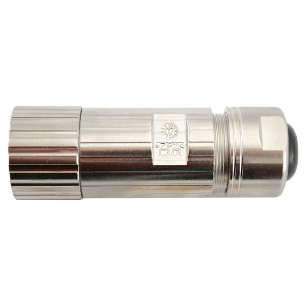 Photo of Connector for Power Cable to ACM2n &amp; ACG Servo Motors