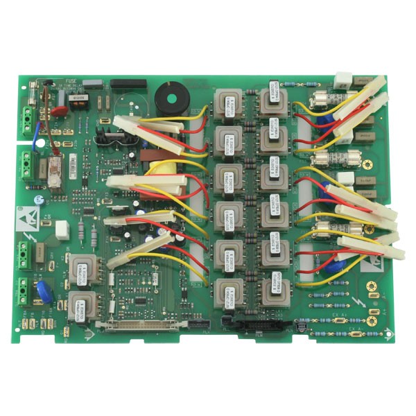 Photo of Parker SSD - Spare Power Board for 590 DC Drives at- 35A, 70A, 110A, 150A, 180A &amp; 270A - AH385851U002