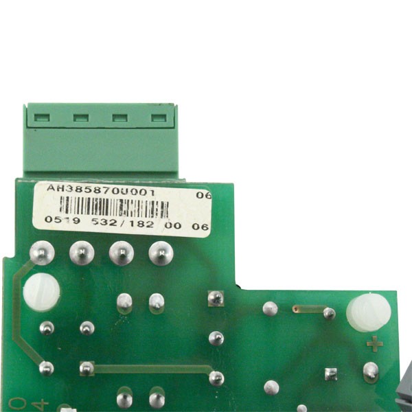 Photo of Parker SSD - Spare Tachogenerator feedback Board for 590P &amp; 590C DC Drives - LA464537