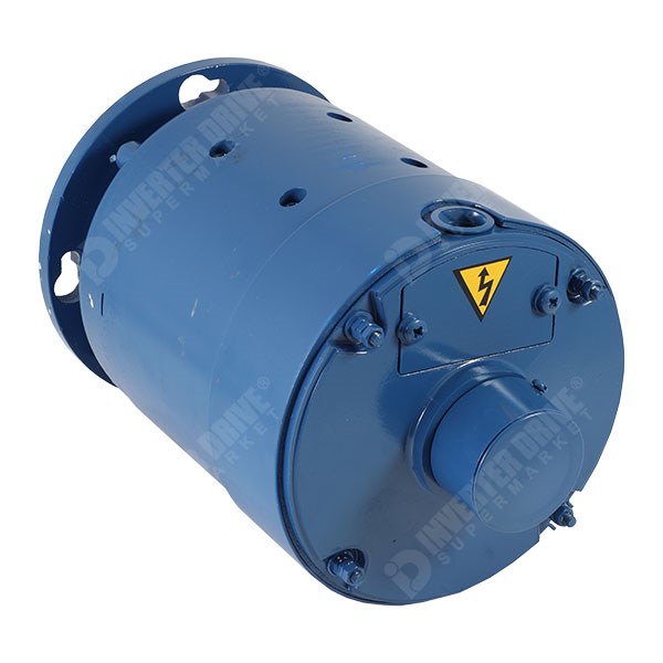Photo of ATB BD2510/1 DC Tacho Generator, 100V/1000RPM, Flange Mount