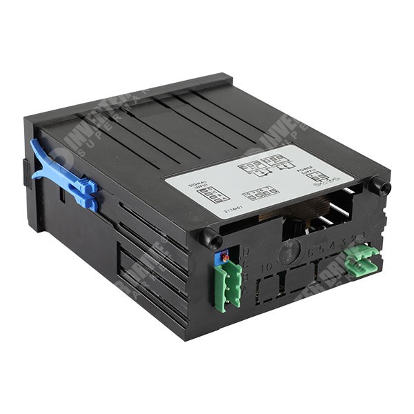 Photo of 48 x 96 Digital Panel Meter - 3.5 Digit - 5512 - 230V 