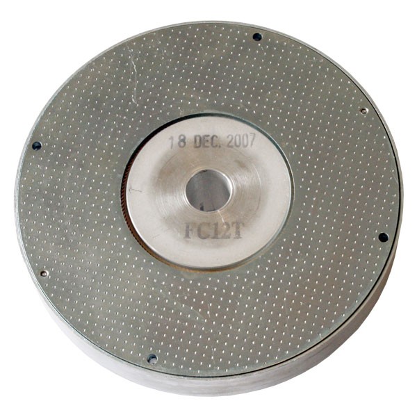 Photo of Parker SSD Parvex FC12T R0021 - Axem - FC12T Tacho for Disc Armature DC Servo Motor