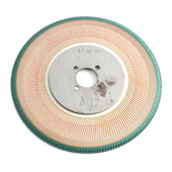 Photo of Parker SSD Parvex Armature Disc for AXEM MA17N, M17, M17H, M17N Servo Motor