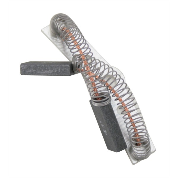 Photo of Parker SSD Parvex (Axem) Brush Pair for MC27 &amp; MC27P Servo Motor
