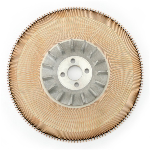 Photo of Parker SSD Parvex (Axem) - Armature Disc for M26 Servo Motor