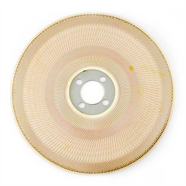 Photo of Parker SSD Parvex (Axem) Armature Disc for MC27 Servo Motor