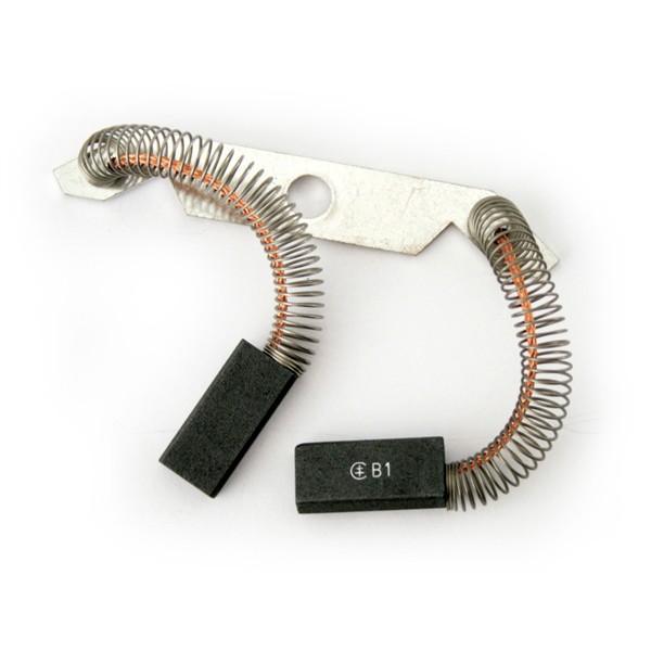 Photo of Parker SSD Parvex (Axem) - Brush Pair for M26 Servo Motor