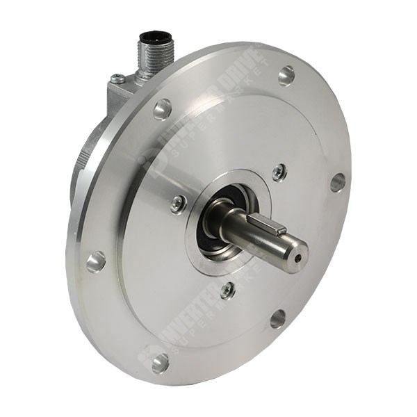 Photo of Baumer Encoder 1000ppr HTL 8V to 30V, REO444R Compatible Flange/Shaft