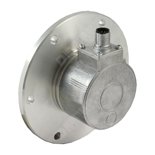 Photo of Baumer Encoder 1000ppr HTL 8V to 30V, REO444R Compatible Flange/Shaft
