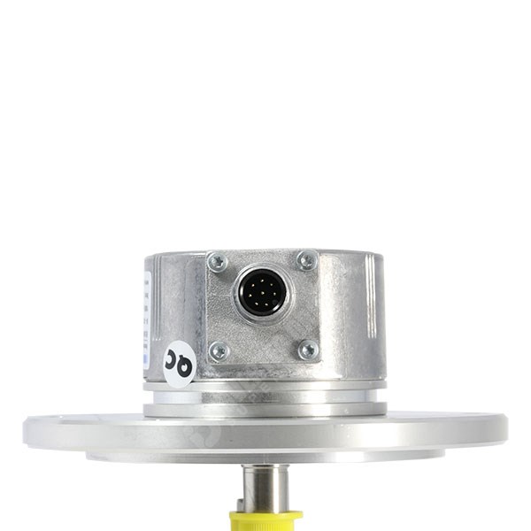 Photo of Baumer Encoder 1000ppr HTL 8V to 30V, REO444R Compatible Flange/Shaft
