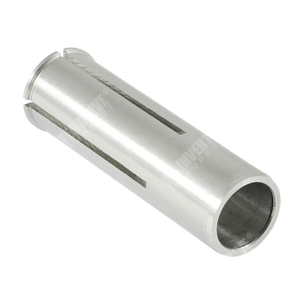 Photo of Baumer EIP580P Encoder Hollow Shaft Bore Reducer 15mm to 12mm