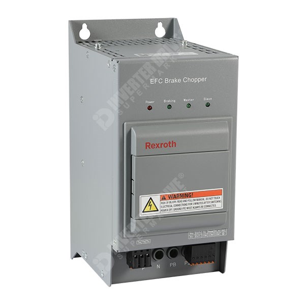 Photo of Bosch Rexroth Braking Module for EFC5610 125A