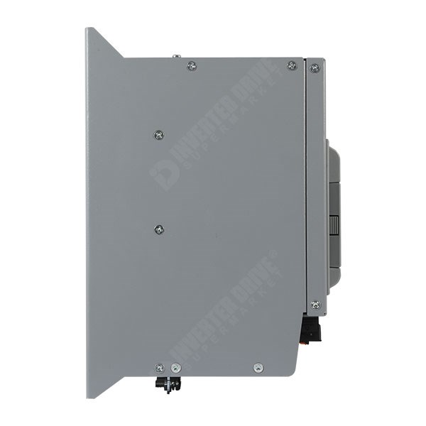 Photo of Bosch Rexroth Braking Module for EFC5610 125A