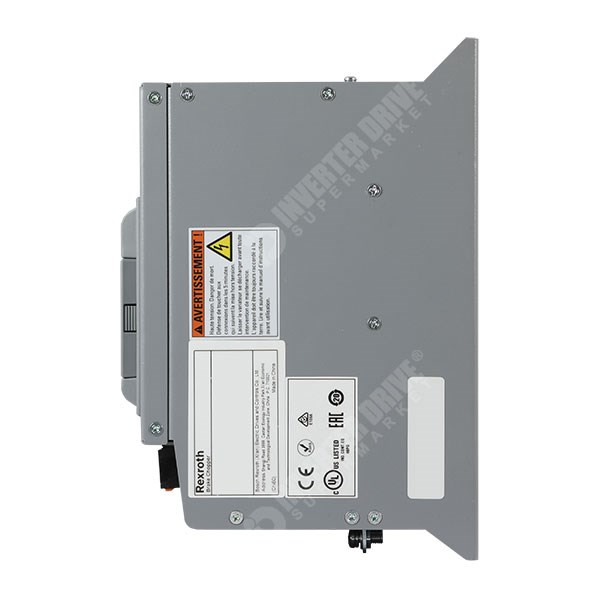 Photo of Bosch Rexroth Braking Module for EFC5610 125A