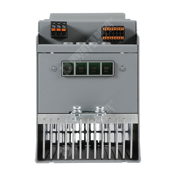 Photo of Bosch Rexroth Braking Module for EFC5610 125A