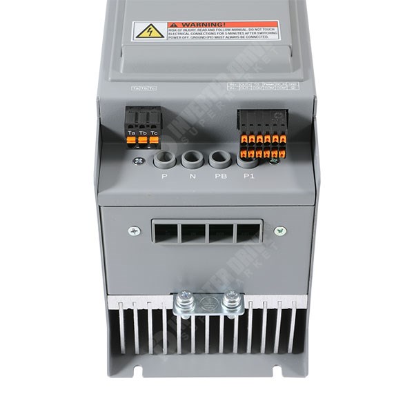 Photo of Bosch Rexroth Braking Module for EFC5610 125A