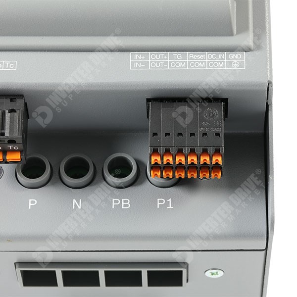 Photo of Bosch Rexroth Braking Module for EFC5610 125A