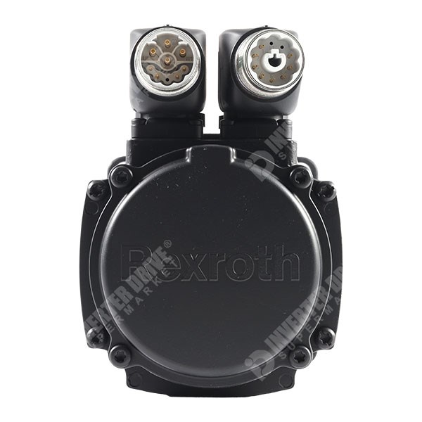 Photo of Bosch Rexroth Servomotor MSK Series 6Nm, 3000RPM 