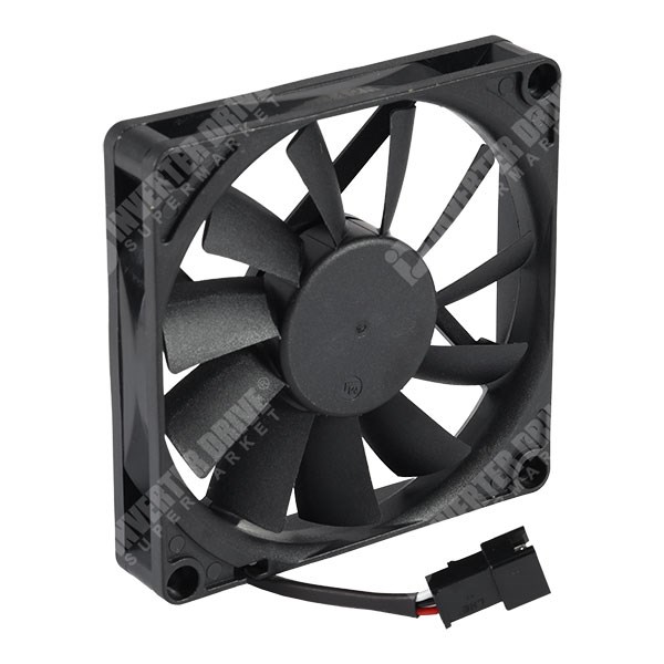 Photo of Bosch Rexroth Spare fan for size G EFC3610 and EFC5610