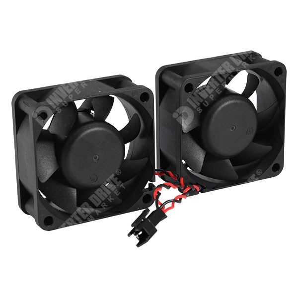 Photo of Bosch Rexroth Spare fan for size G EFC3610 and EFC5610