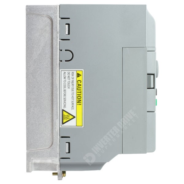 Photo of Bosch Rexroth EFC3600 0.37kW 230V 1ph to 3ph AC Inverter Drive, C3 EMC