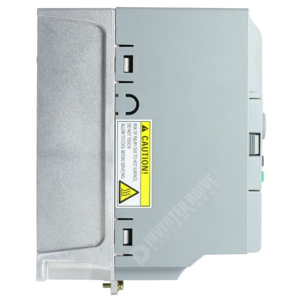 Photo of Bosch Rexroth EFC3600 0.75kW 400V 3ph AC Inverter Drive, C3 EMC