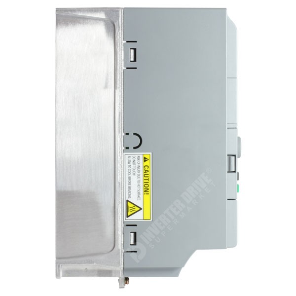 Photo of Bosch Rexroth EFC3600 1.5kW 400V 3ph AC Inverter Drive, C3 EMC