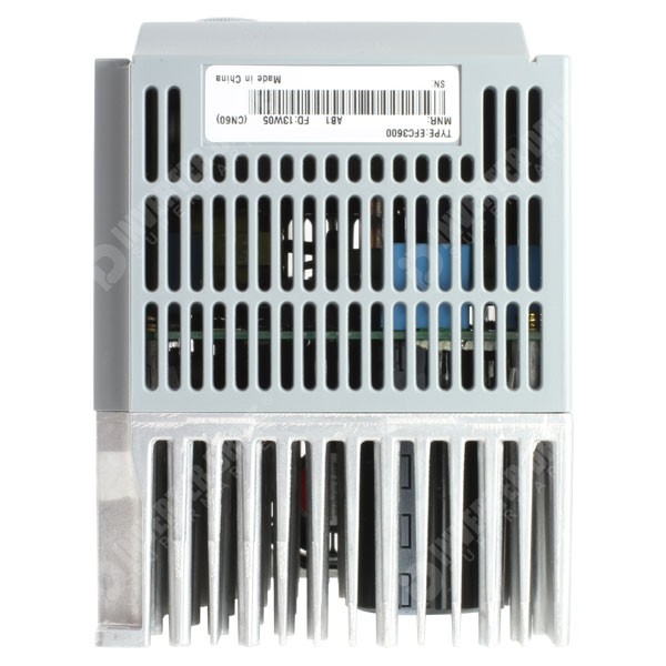 Photo of Bosch Rexroth EFC3600 1.5kW 400V 3ph AC Inverter Drive, C3 EMC