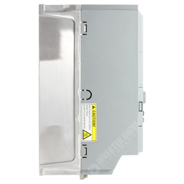 Photo of Bosch Rexroth EFC3600 2.2kW 400V 3ph AC Inverter Drive, C3 EMC