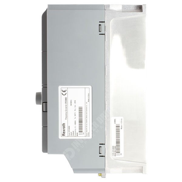 Photo of Bosch Rexroth EFC3600 2.2kW 400V 3ph AC Inverter Drive, C3 EMC