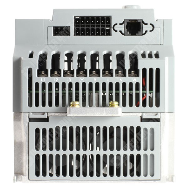 Photo of Bosch Rexroth EFC3600 2.2kW 400V 3ph AC Inverter Drive, C3 EMC