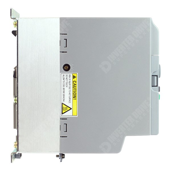 Photo of Bosch Rexroth EFC3610 0.75kW 400V 3ph AC Inverter Drive, DBr, C3 EMC