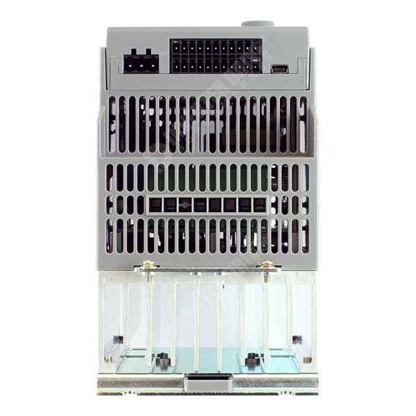 Photo of Bosch Rexroth EFC3610 0.75kW 400V 3ph AC Inverter Drive, DBr, C3 EMC