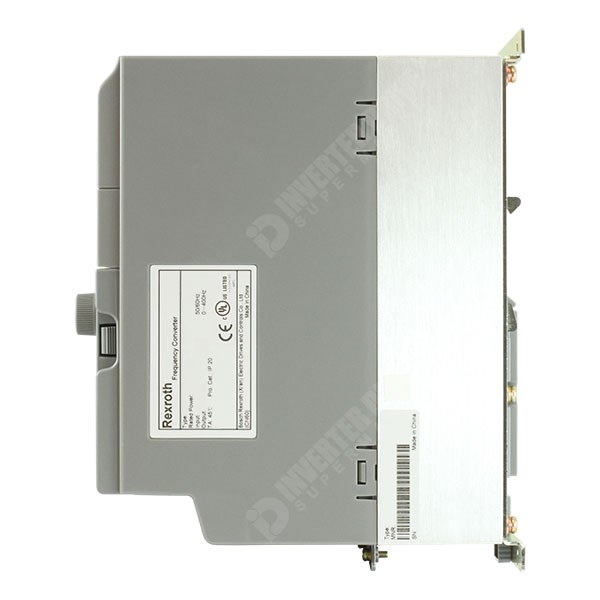 Photo of Bosch Rexroth EFC3610 2.2kW 400V 3ph AC Inverter Drive, DBr, C3 EMC
