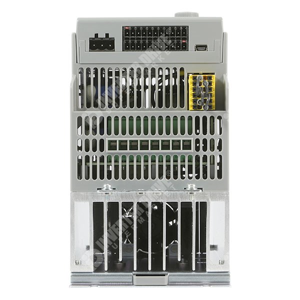 Photo of Bosch Rexroth EFC5610 2.2kW 400V 3ph AC Inverter Drive, DBr, STO, C3 EMC