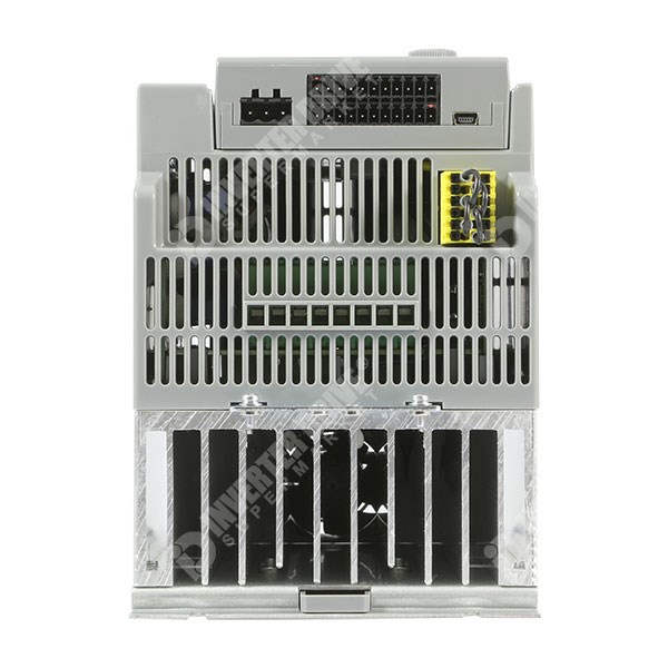 Photo of Bosch Rexroth EFC5610 2.2kW 230V 1ph to 3ph AC Inverter Drive, DBr, STO, C3 EMC
