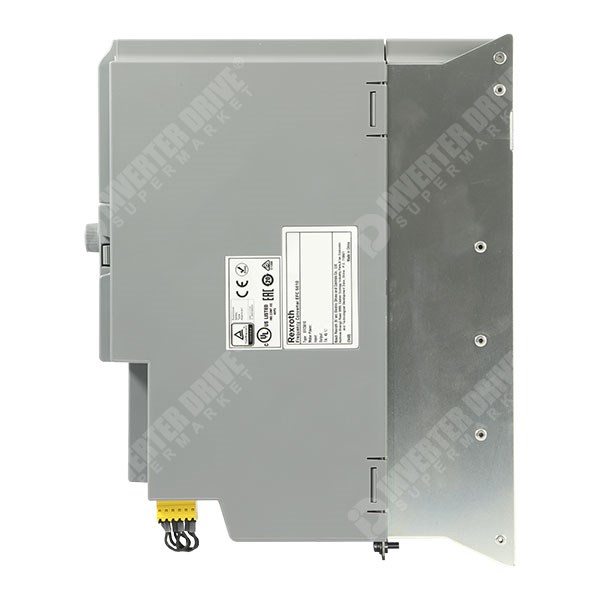 Photo of Bosch Rexroth EFC5610 11kW/15kW 400V 3ph AC Inverter, DBr, STO, C3 EMC