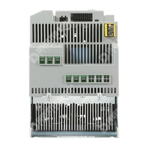 Photo of Bosch Rexroth EFC5610 11kW/15kW 400V 3ph AC Inverter, DBr, STO, C3 EMC
