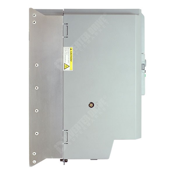 Photo of Bosch Rexroth EFC5610 18.5kW/22kW 400V 3ph AC Inverter, DBr, STO, C3 EMC