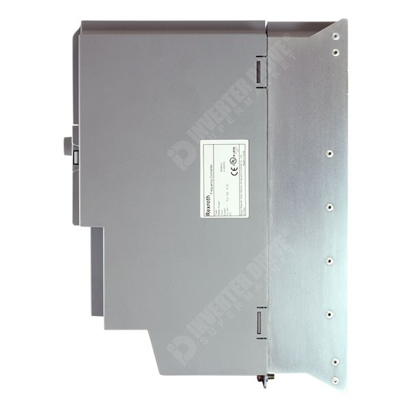 Photo of Bosch Rexroth EFC5610 18.5kW/22kW 400V 3ph AC Inverter, DBr, STO, C3 EMC