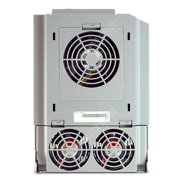 Photo of Bosch Rexroth EFC5610 18.5kW/22kW 400V 3ph AC Inverter, DBr, STO, C3 EMC
