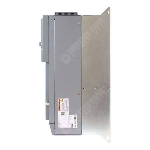 Photo of Bosch Rexroth EFC5610 37kW/45kW 400V 3ph AC Inverter, STO, C3 EMC