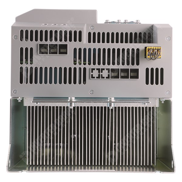 Photo of Bosch Rexroth EFC5610 37kW/45kW 400V 3ph AC Inverter, STO, C3 EMC