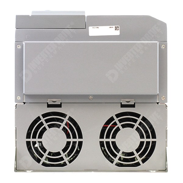 Photo of Bosch Rexroth EFC5610 37kW/45kW 400V 3ph AC Inverter, STO, C3 EMC