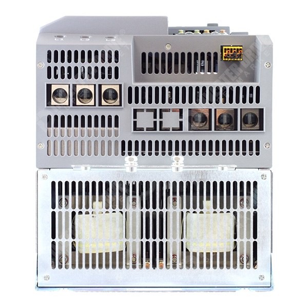 Photo of Bosch Rexroth EFC5610 45kW/55kW 400V 3ph AC Inverter, STO, C3 EMC