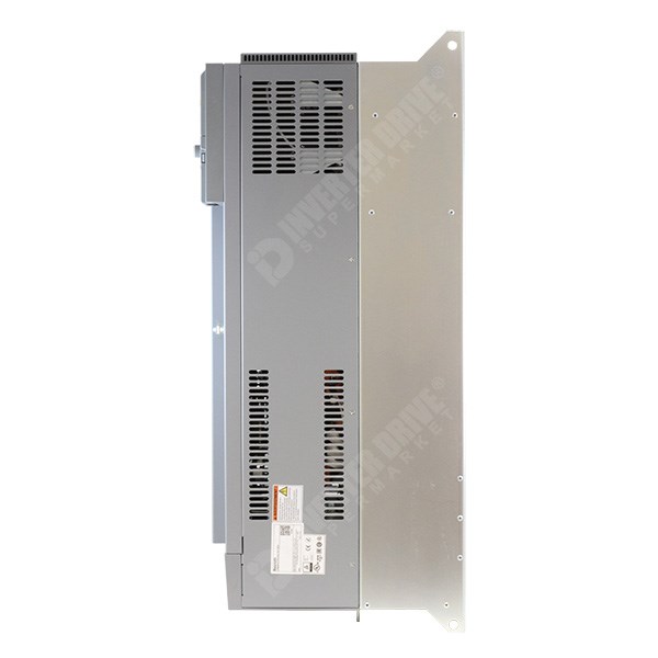 Photo of Bosch Rexroth EFC5610 90kW/110kW 400V 3ph AC Inverter, STO, C3 EMC