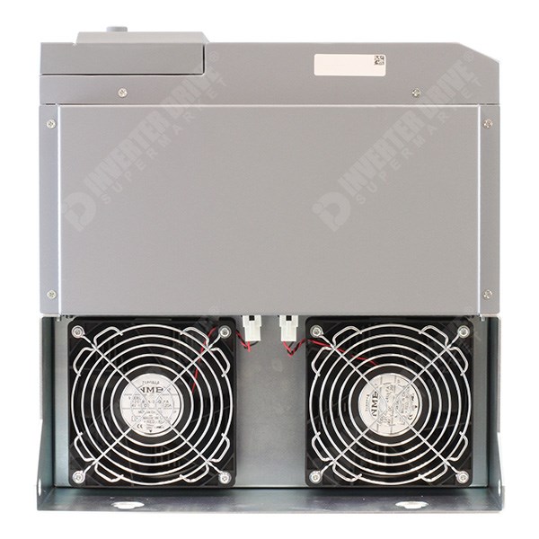 Photo of Bosch Rexroth EFC5610 90kW/110kW 400V 3ph AC Inverter, STO, C3 EMC