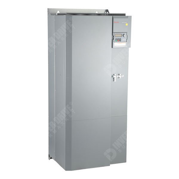 Photo of Bosch Rexroth EFC5610 110kW/132kW 400V 3ph AC Inverter, STO, C3 EMC