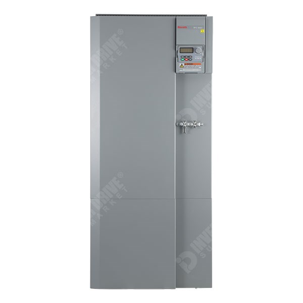 Photo of Bosch Rexroth EFC5610 110kW/132kW 400V 3ph AC Inverter, STO, C3 EMC