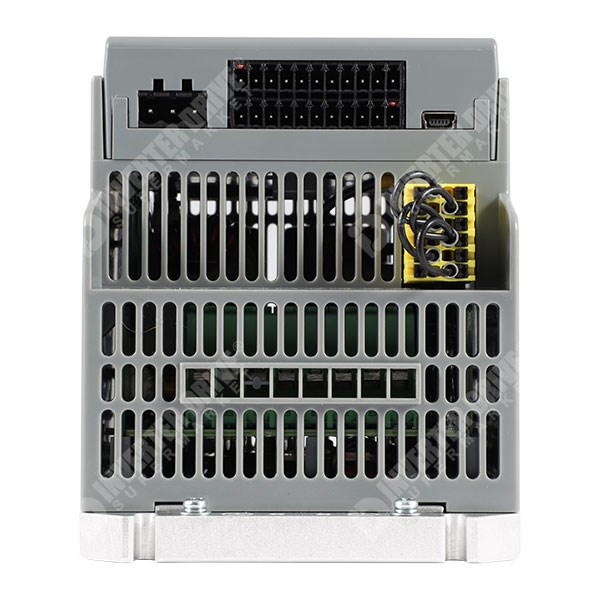 Photo of Bosch Rexroth EFC5610 Cold Plate 0.75kW 400V 3ph AC Inverter, DBr, STO, C3 EMC
